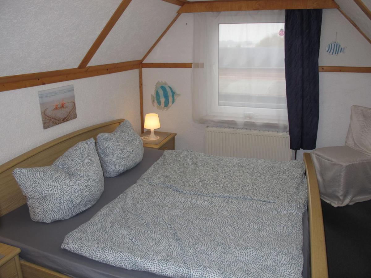 Ummanz Holiday Home Ostwind By Interhome מראה חיצוני תמונה