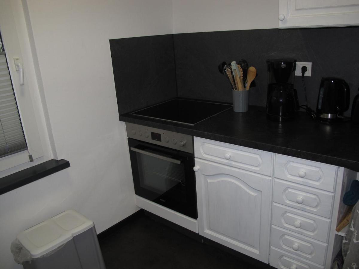Ummanz Holiday Home Ostwind By Interhome מראה חיצוני תמונה