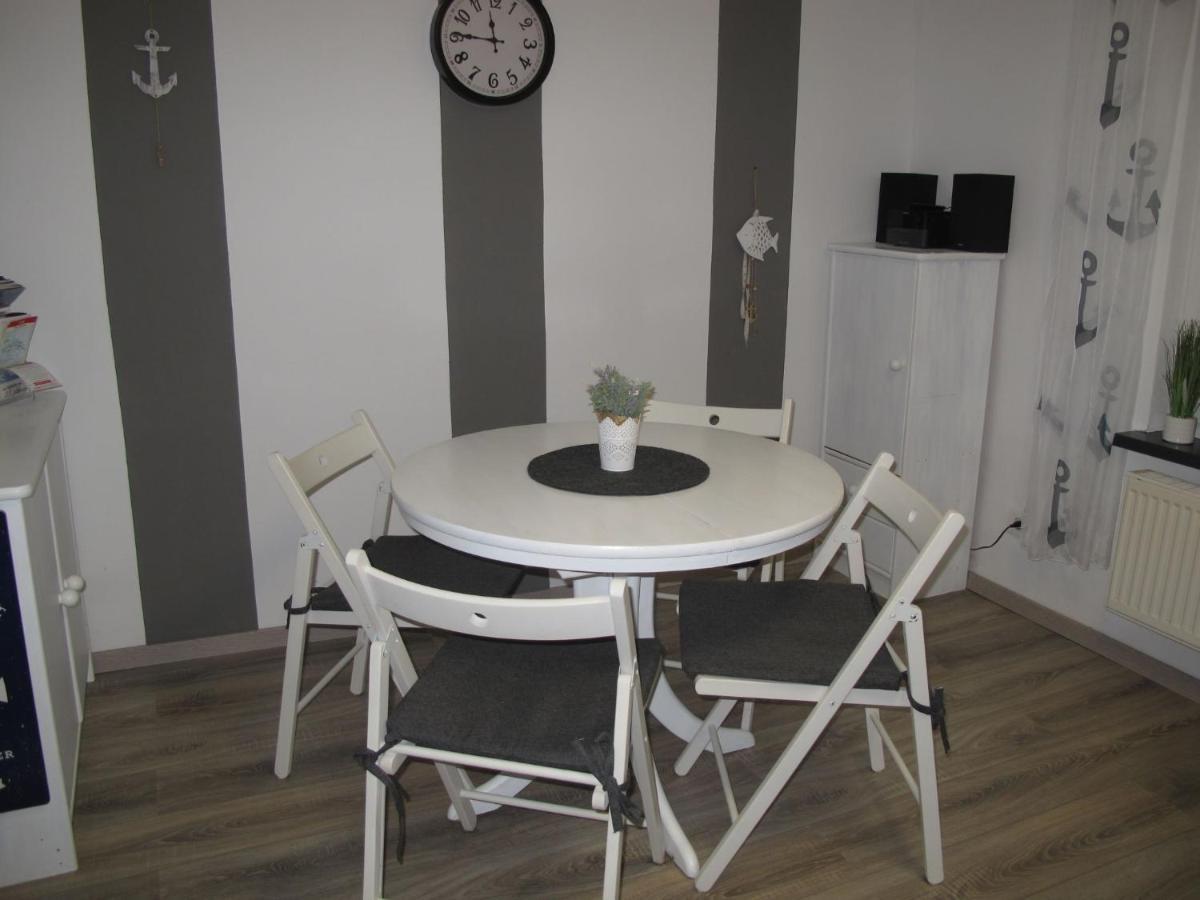 Ummanz Holiday Home Ostwind By Interhome מראה חיצוני תמונה