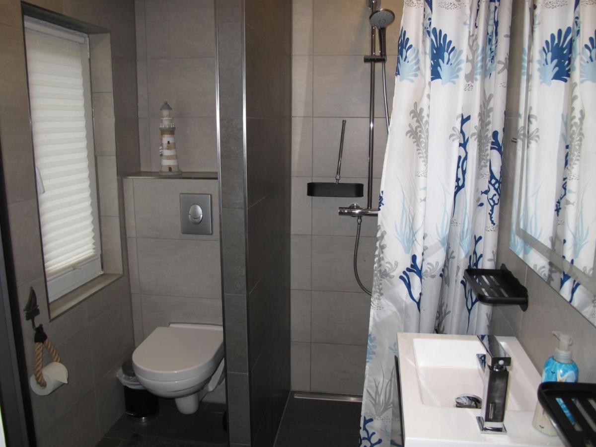 Ummanz Holiday Home Ostwind By Interhome מראה חיצוני תמונה