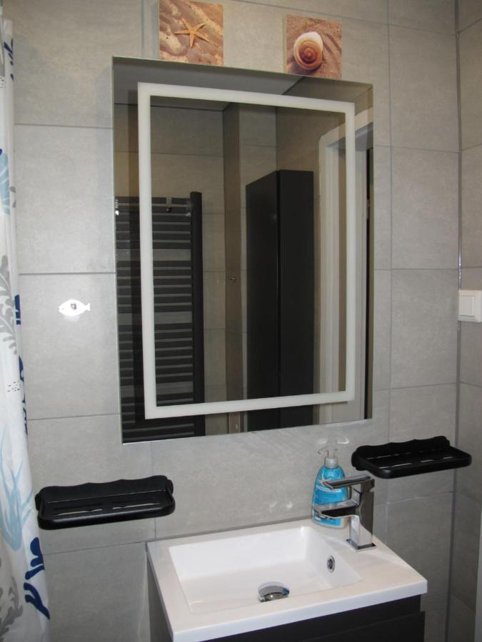 Ummanz Holiday Home Ostwind By Interhome מראה חיצוני תמונה