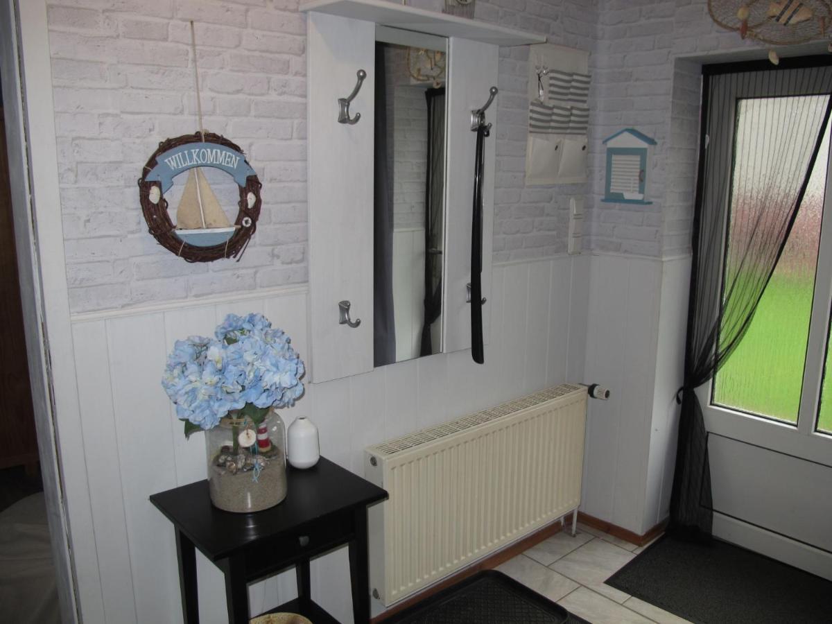 Ummanz Holiday Home Ostwind By Interhome מראה חיצוני תמונה